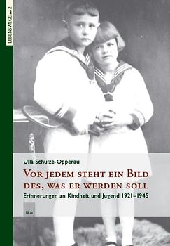 Vor jedem steht ein Bild des, was er werden soll