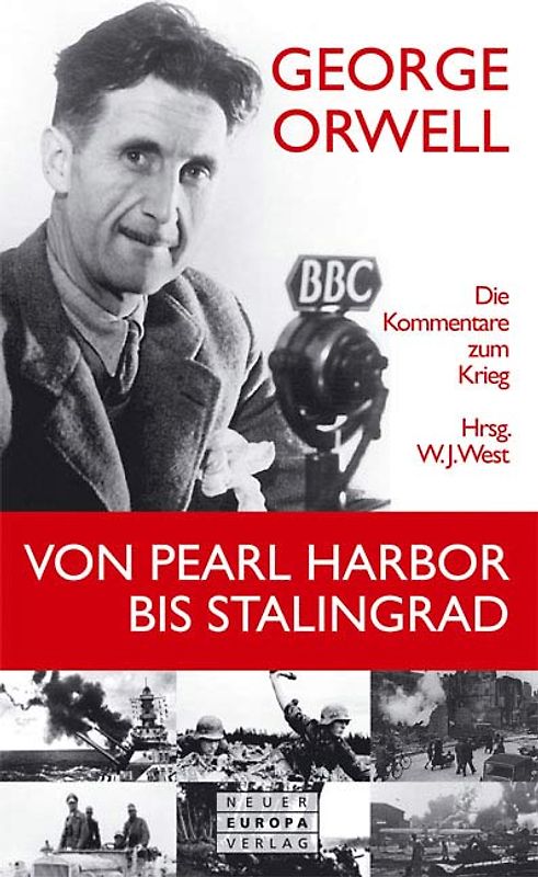 Von Pearl Harbor bis Stalingrad