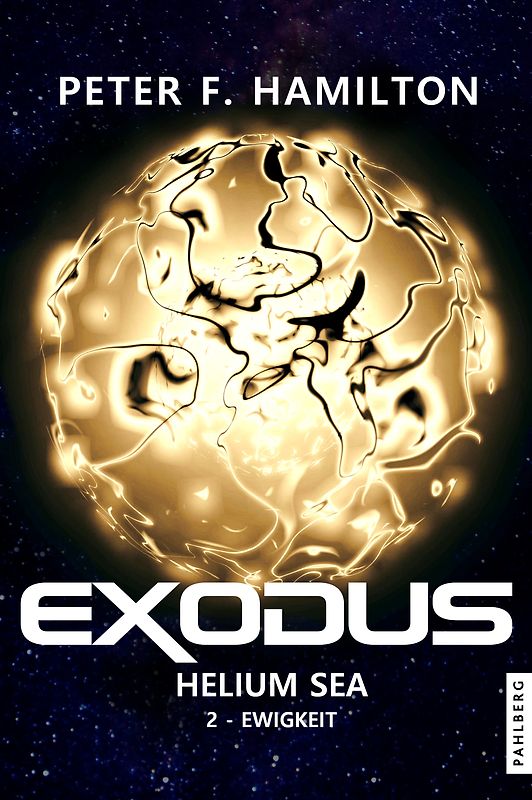Exodus Helium Sea 2