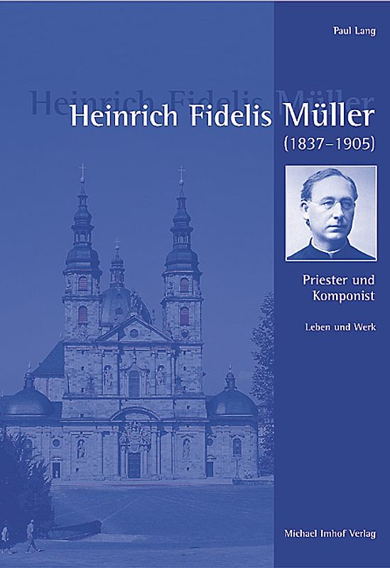 Heinrich Fidelis Müller (1837-1905)
