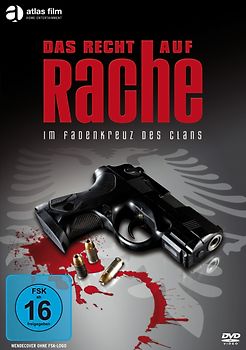 Das Recht auf Rache - Im Fadenkreuz des Clans DVD