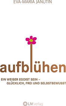 Aufblühen