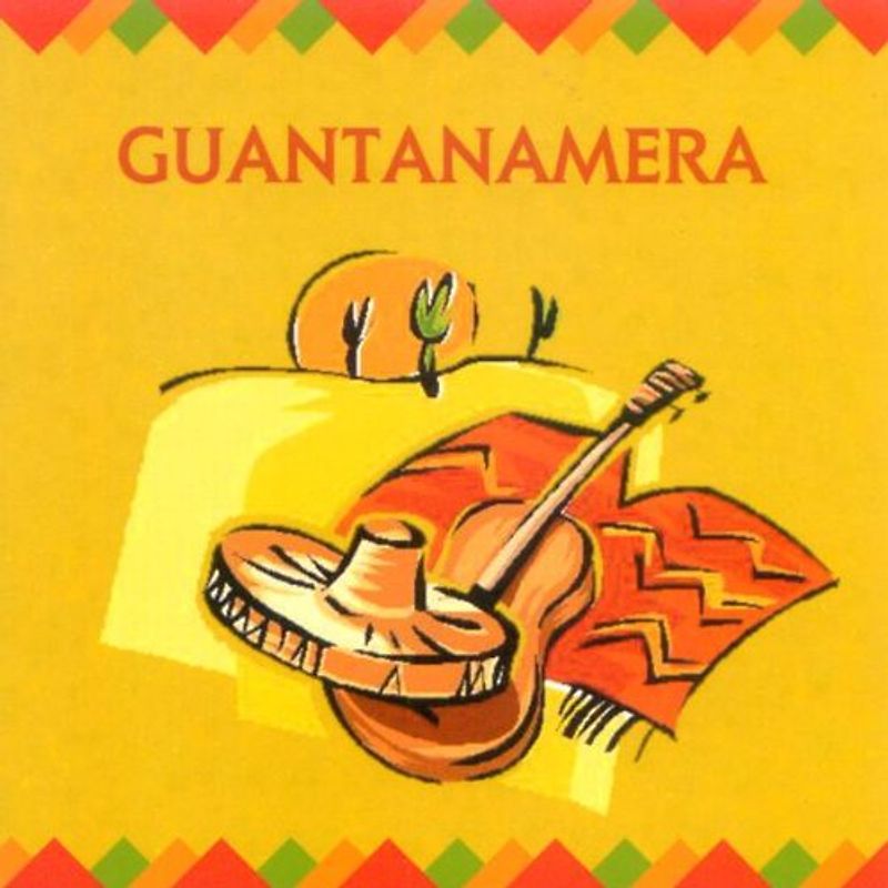 Fernandez - Guantanamera
