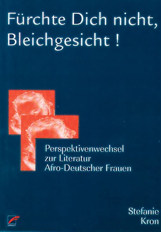 Fürchte Dich Nicht, Bleichgesicht!