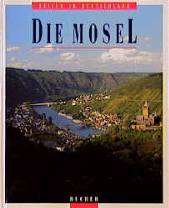 Die Mosel