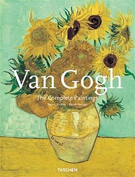 Van Gogh Complete Paintings