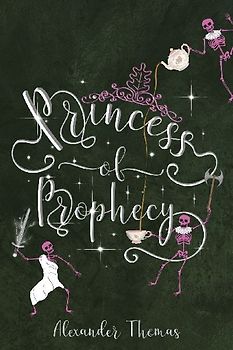 Princess of Prophecy