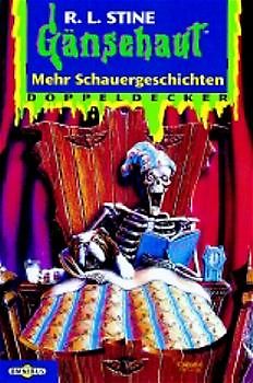 Mehr Schauergeschichten Doppeldecker 2