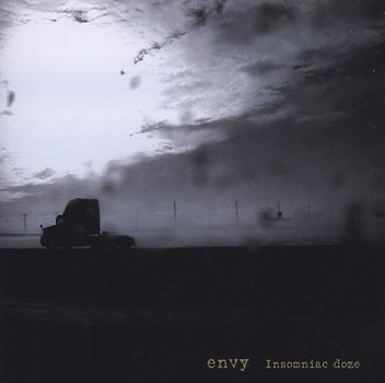 Envy - Insomniac Doze
