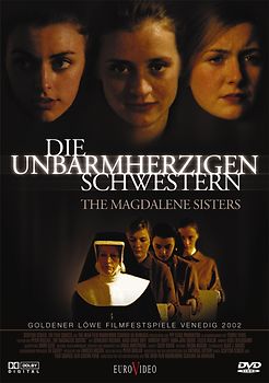 Die unbarmherzigen Schwestern DVD