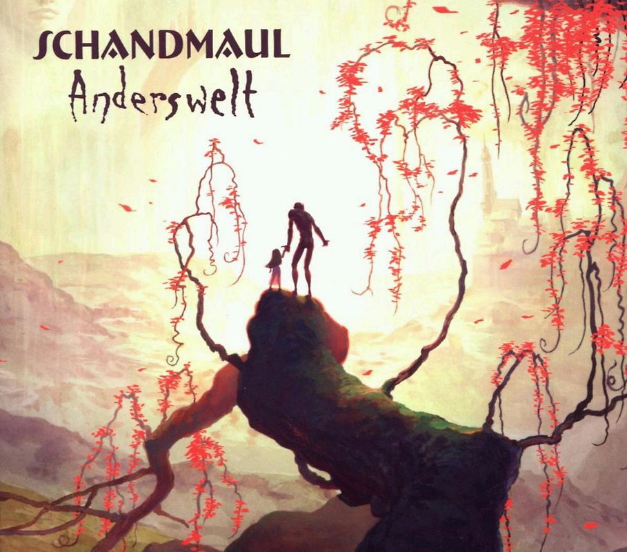 Schandmaul - Anderswelt