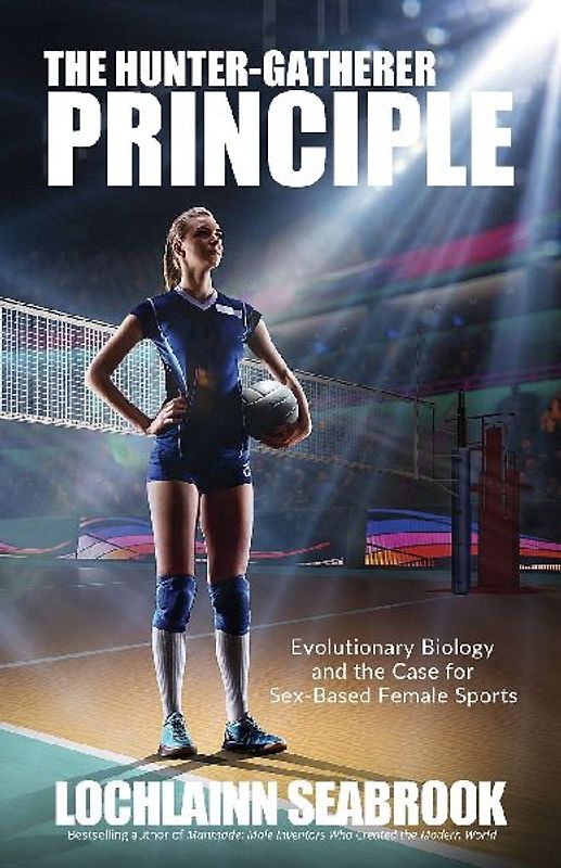 The Hunter-Gatherer Principle