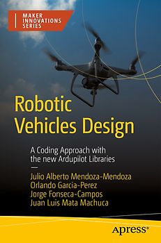 Robotic Vehicles Design