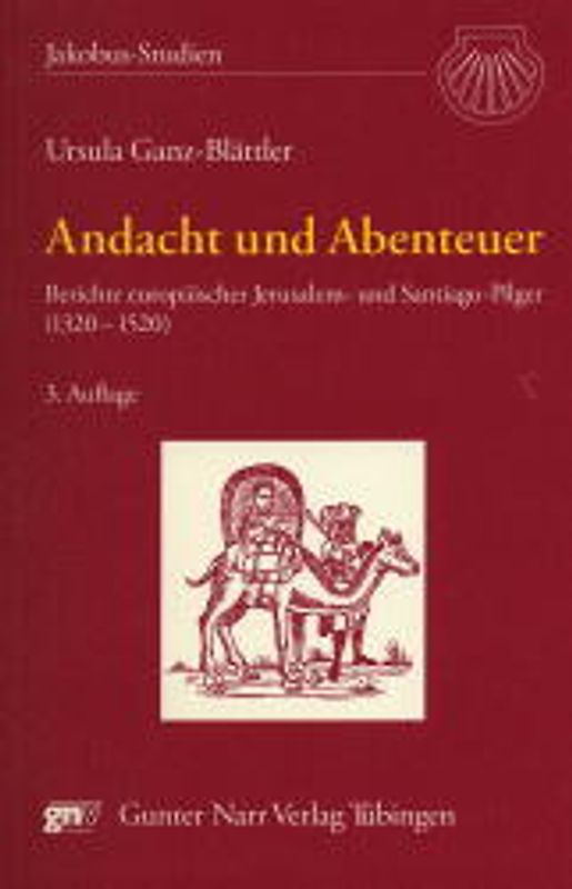 Andacht und Abenteuer