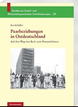 Paarbeziehungen in Ostdeutschland