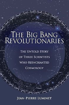 The Big Bang Revolutionaries