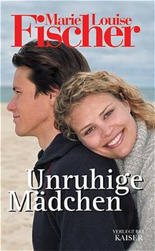 Unruhige Mädchen