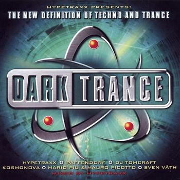 Various - Dark Trance