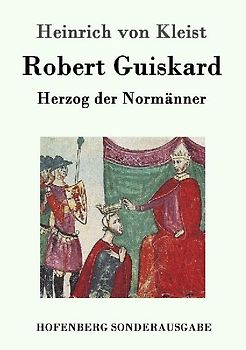 Robert Guiskard