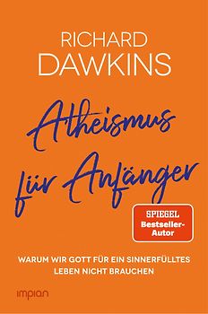 Atheismus für Anfänger