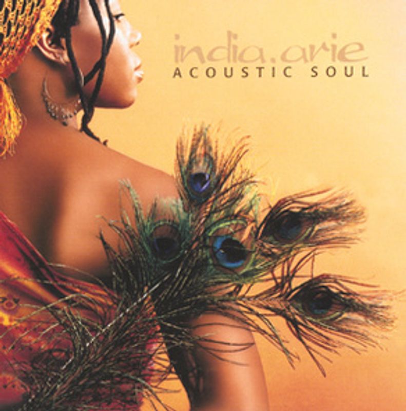 India Arie - Acoustic Soul