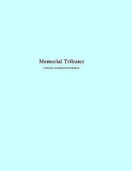 Memorial Tributes