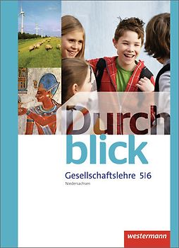 Durchblick Gesellschaftslehre - Differenzierende Ausgabe 2014