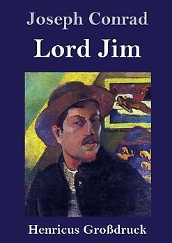 Lord Jim (Großdruck)