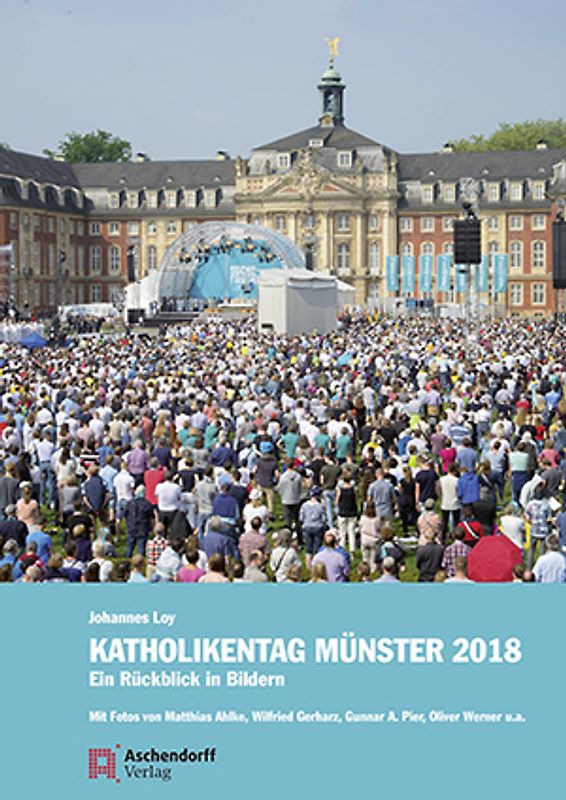 Katholikentag Münster 2018