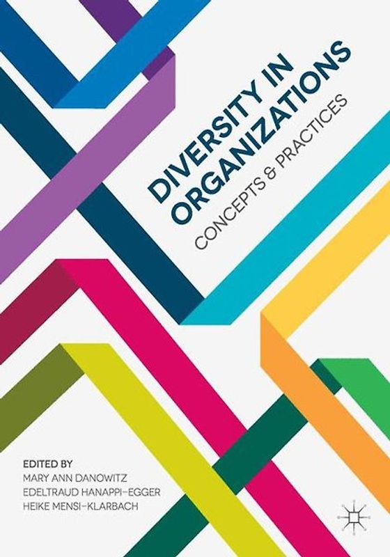 Diversity in Organizations. Concepts and Practices