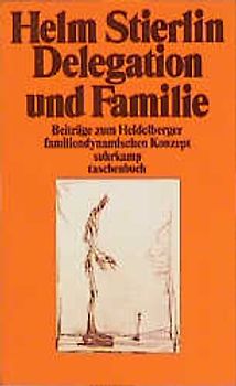 Delegation und Familie