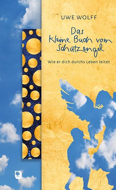 Das kleine Buch vom Schutzengel