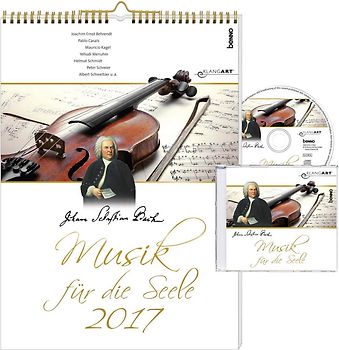 Musik für die Seele 2017