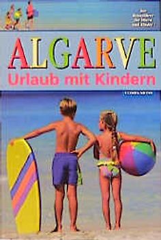 Urlaub mit Kindern - Algarve