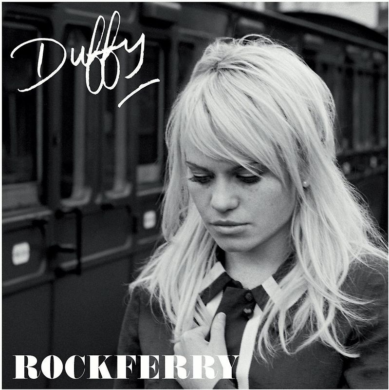 Duffy - Rockferry (UK Version)