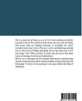 The Footsteps of Jesus