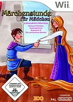 Märchenstunde für Mädchen