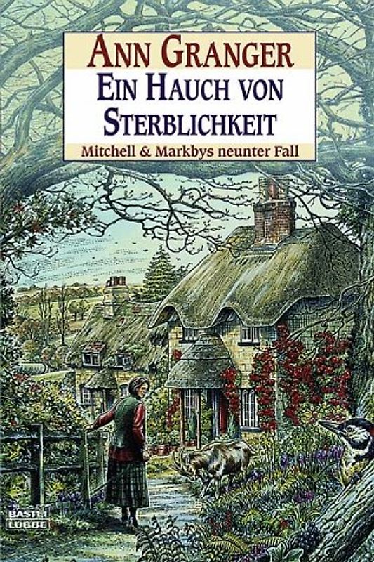 Ein Hauch von Sterblichkeit