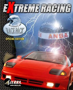 Extreme Racing Pack 2000 [Special Edition inkl. Grand Prix Legends, Viper Racing und Nascar Legends] PC Spiele