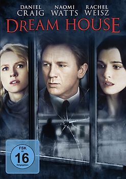 Dream House DVD