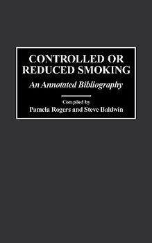 Controlled or Reduced Smoking