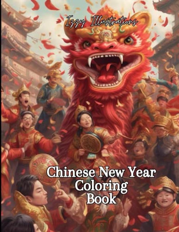 Chinese New Year: A Festival of Traditions and Symbolism
