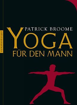 Yoga für den Mann