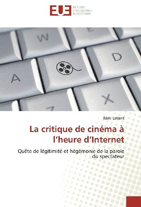 La critique de cinéma à l'heure d'Internet