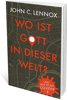 Wo ist Gott in dieser Welt?