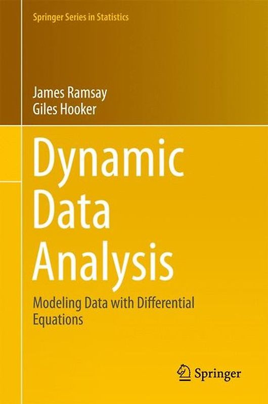 Dynamic Data Analysis