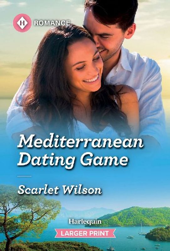 Mediterranean Dating Game