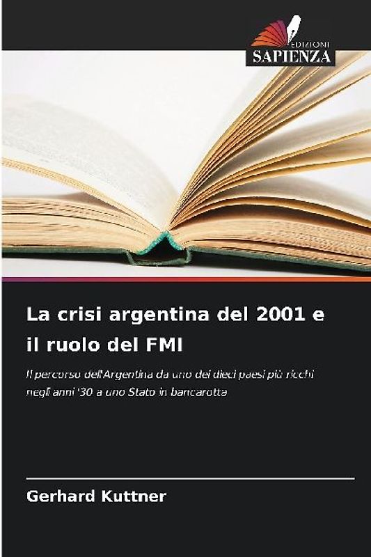 La crisi argentina del 2001 e il ruolo del FMI