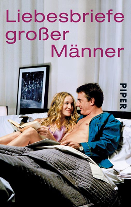 Liebesbriefe großer Männer