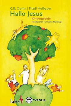 Hallo Jesus. Kindergebete